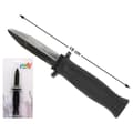 Miniatyrbillede 1 af 2: Kniv 19 cm Sort