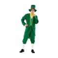Miniatyrbillede 1 af 3: Kostume til voksne My Other Me M/L Irsk (5 Dele)