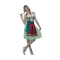 Miniatyrbillede 1 af 3: Kostume til voksne My Other Me Oktoberfest - XL