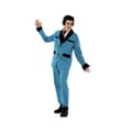 Miniatyrbillede 1 af 3: Kostume til voksne My Other Me (2 Dele) - S