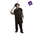 Miniatyrbillede 1 af 3: Kostume til voksne My Other Me - M/L