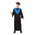 Miniatyrbillede 1 af 3: Kostume til voksne My Other Me (3 Dele) - S
