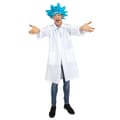 Miniatyrbillede 1 af 3: Kostume til voksne My Other Me S Rick & Morty (3 Dele) - S