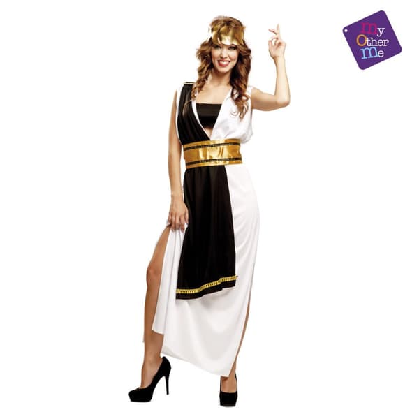 Kostume til voksne My Other Me Romersk Kriger (3 Dele) - XL