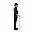 Miniatyrbillede 2 af 5: Vest My Other Me Showman M/L (2 Dele)