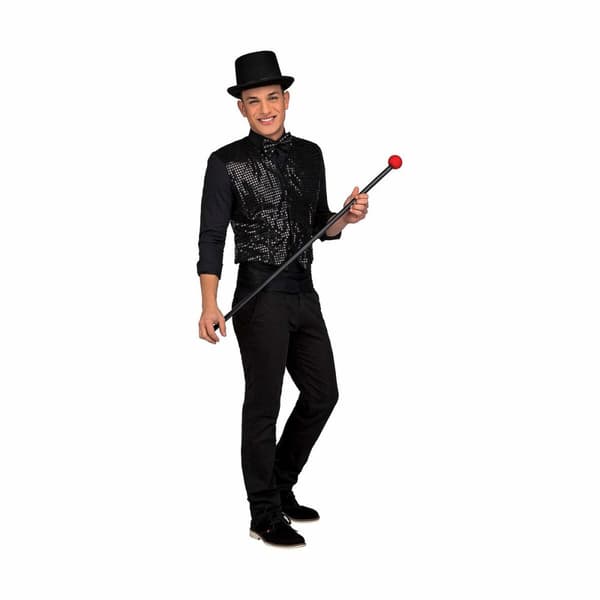 Vest My Other Me Showman M/L (2 Dele)
