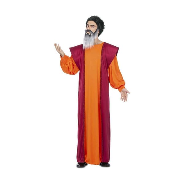 Kostume til voksne My Other Me Master M/L (3 Dele)