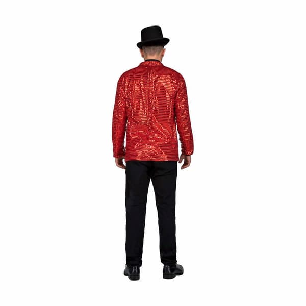 Kostume til voksne My Other Me Showman M/L (2 Dele)