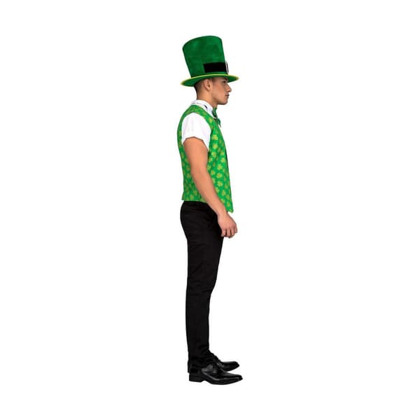 Kostume til voksne My Other Me M/L Irsk (3 Dele)