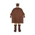 Miniatyrbillede 3 af 5: Kostume til voksne My Other Me Viking mand M/L (5 Dele)