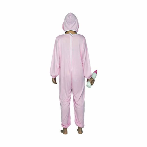 Kostume til voksne My Other Me Baby M/L (3 Dele)