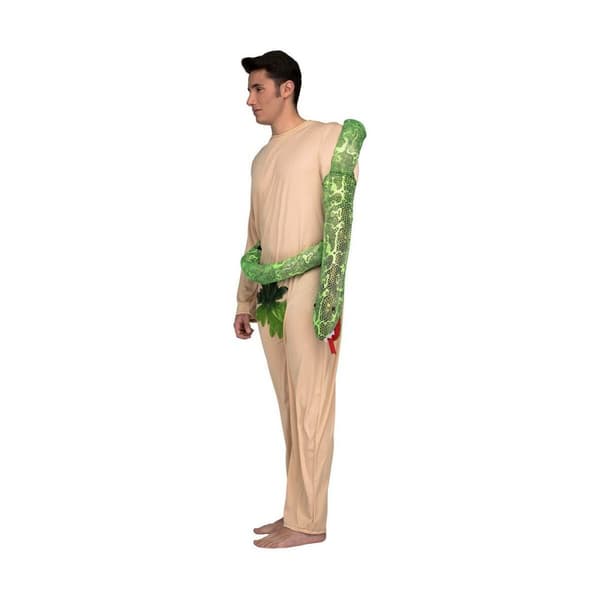 Kostume til voksne My Other Me Adan M/L (2 Dele)