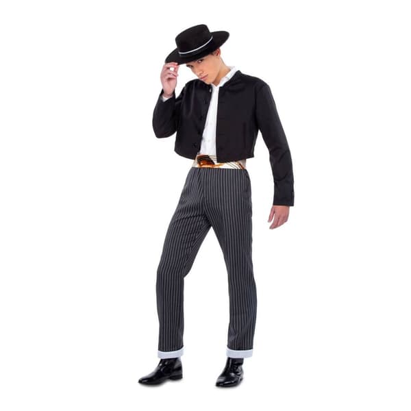 Kostume til voksne My Other Me (2 Dele) - XXL