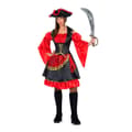 Miniatyrbillede 1 af 3: Kostume til voksne My Other Me Pirat - S