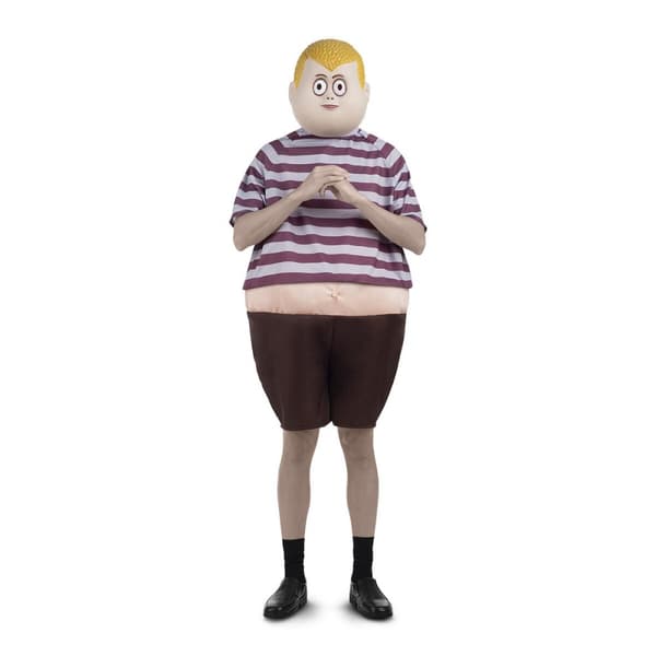 Kostume til voksne My Other Me M/L (3 Dele) - M/L