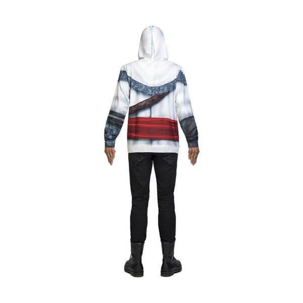 Hættetrøje My Other Me Nicolaï Orelov Assassins Creed - XL