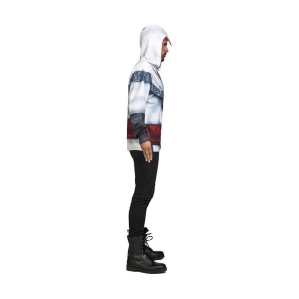 Hættetrøje My Other Me Nicolaï Orelov Assassins Creed - M