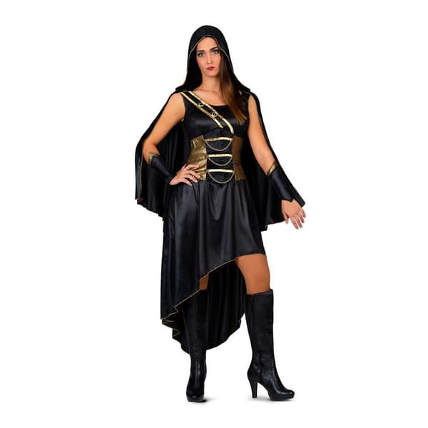 Kostume til voksne My Other Me Lady (2 Dele) - S