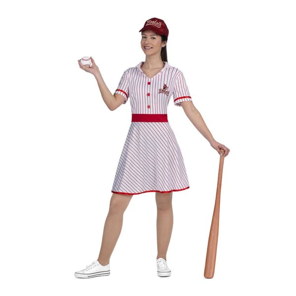 Kostume til voksne My Other Me (2 Dele) - S