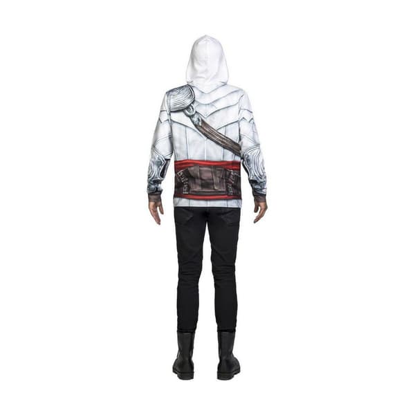 Hættetrøje My Other Me Ezzio Auditore Assassins Creed - M