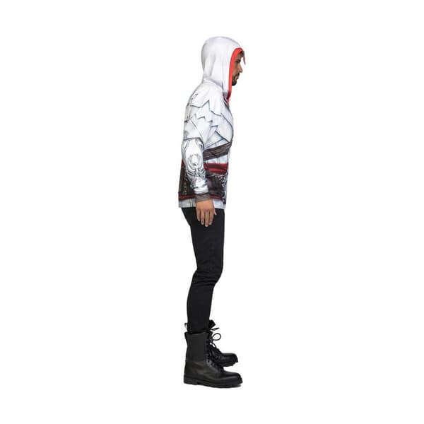 Hættetrøje My Other Me Ezzio Auditore Assassins Creed - M