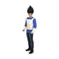 Miniatyrbillede 2 af 5: T-shirt My Other Me Dragon Ball Vegeta - L