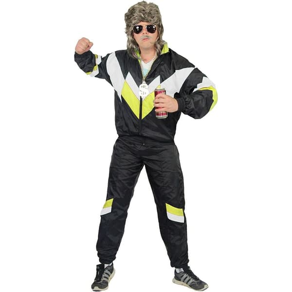 BRUGT Kostume til voksne (Refurbished A+)