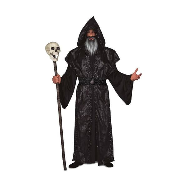 Kostume til voksne My Other Me M/L (3 Dele)