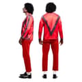Miniatyrbillede 1 af 4: T-shirt My Other Me Pop-Star Kostume - S