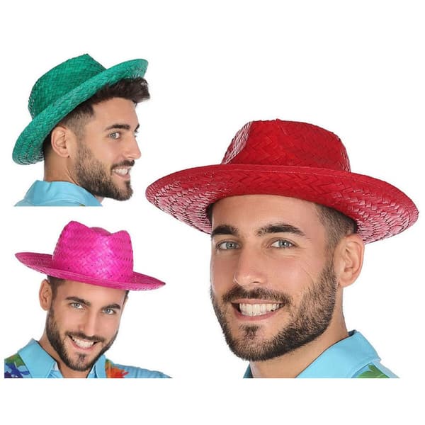 Stråhat