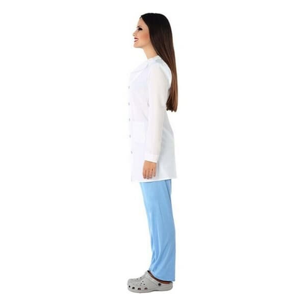 Kostume til voksne 115507 Multifarvet - XL
