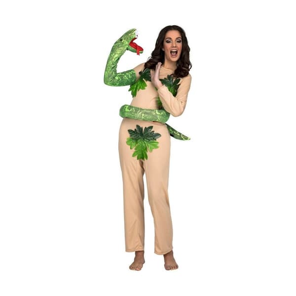 Kostume til voksne My Other Me Eva M/L (2 Dele)