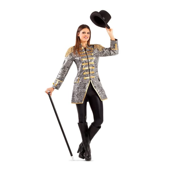 Jakke My Other Me Dame Elegant - XL