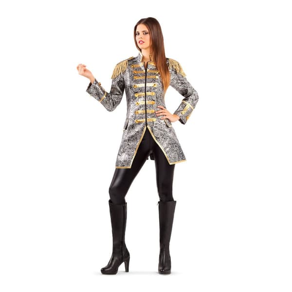 Jakke My Other Me Dame Elegant - XL