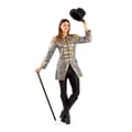 Miniatyrbillede 6 af 11: Jakke My Other Me Dame Elegant - M/L