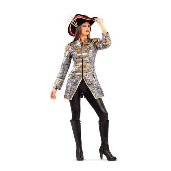 Jakke My Other Me Dame Elegant - M/L