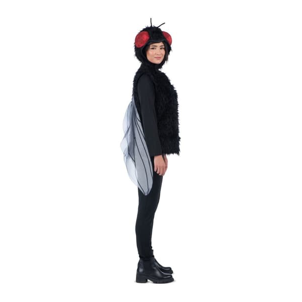 Kostume til voksne My Other Me Flue (2 Dele) - L