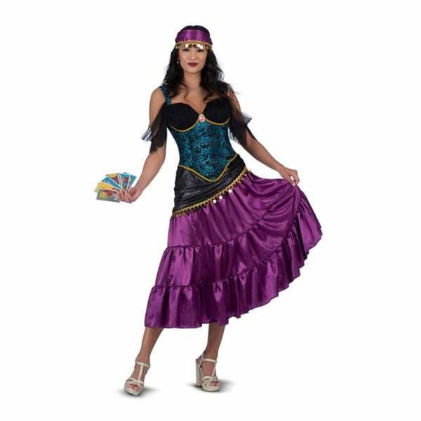 Kostume til voksne My Other Me (3 Dele) - XL