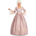 Miniatyrbillede 1 af 8: Kostume til voksne My Other Me Versalles Marchioness (2 Dele) - M/L