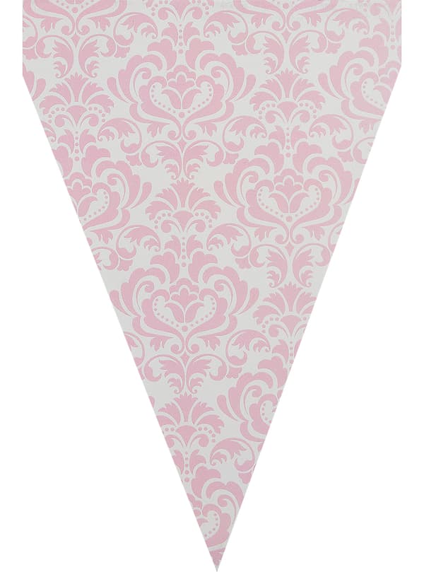 FUNIDELIA 1 Enhjørning Banner - Enhjørning Blomster til piger - Størrelse: 0