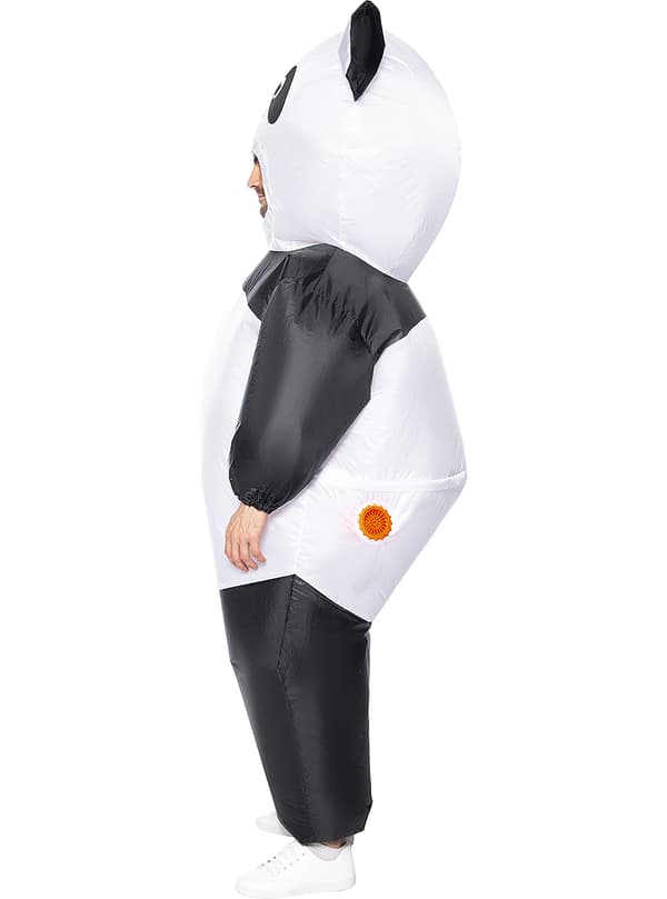 Dragon Ball Ansiktsmaske til Voksne (2 stk)