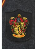Miniatyrbild 4 av 6: FUNIDELIA T-shirt Gryffindor - Harry Potter för dam - Grå / Silver