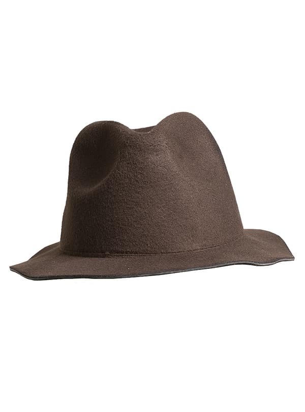 FUNIDELIA Freddy Krueger Kostume med Hat - A Nightmare on Elm Street til kvinder