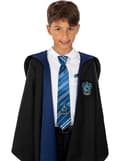 Miniatyrbilde 3 av 6: FUNIDELIA Harry Potter Ravenclaw Slips til gutter - Størrelse: 0 - Blå