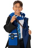 Miniatyrbilde 5 av 6: FUNIDELIA Harry Potter Ravenclaw Slips til gutter - Størrelse: 0 - Blå