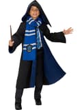 Miniatyrbilde 2 av 6: FUNIDELIA Harry Potter Ravenclaw Slips til gutter - Størrelse: 0 - Blå