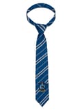 Miniatyrbilde 1 av 6: FUNIDELIA Harry Potter Ravenclaw Slips til gutter - Størrelse: 0 - Blå