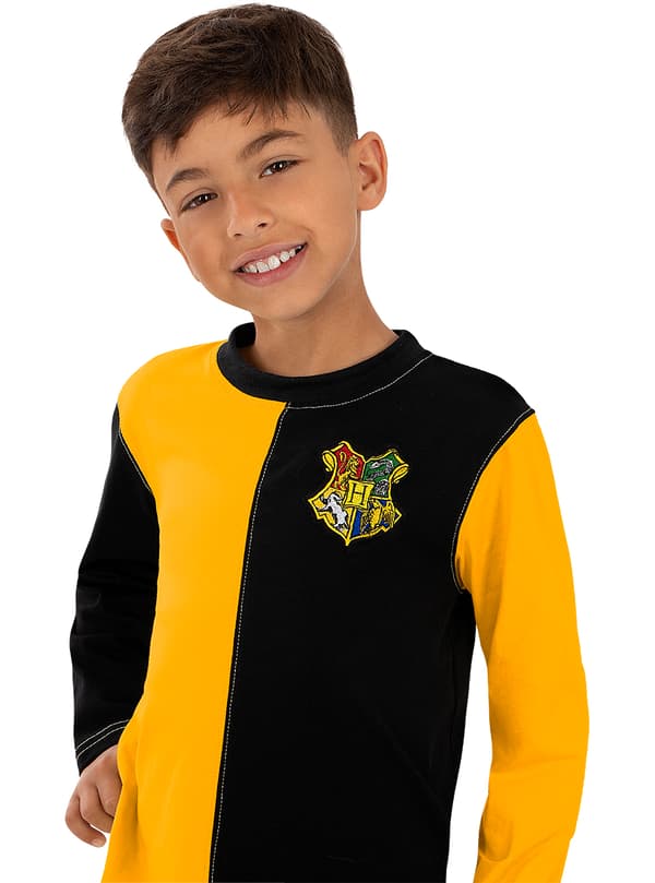 FUNIDELIA T-shirt Cedric Diggory triwizard tournament  Harry Potter för pokje