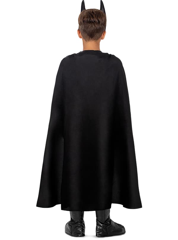 FUNIDELIA Maskeraddräkt Batman  Diamond Edition för pokje - Svart