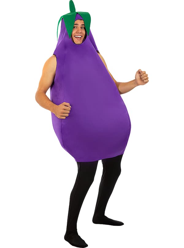 Elegant 80'er look kostume til kvinder